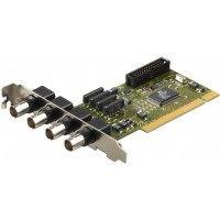 The Imaging Source DFG/LC4E 4 Inputs Frame Grabber